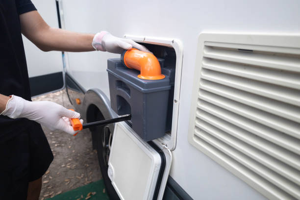 Portable Toilet Options We Offer in Buhl, MN