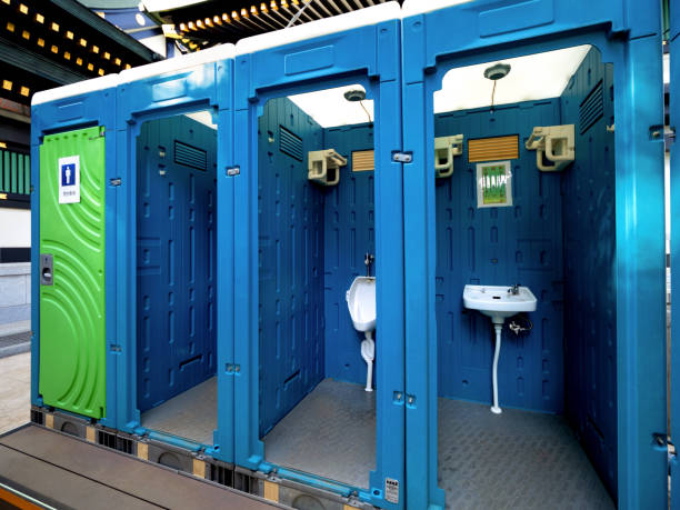 Best Emergency porta potty rental  in Buhl, MN