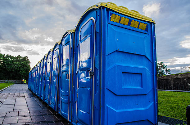 Portable Toilet Options We Offer in Buhl, MN