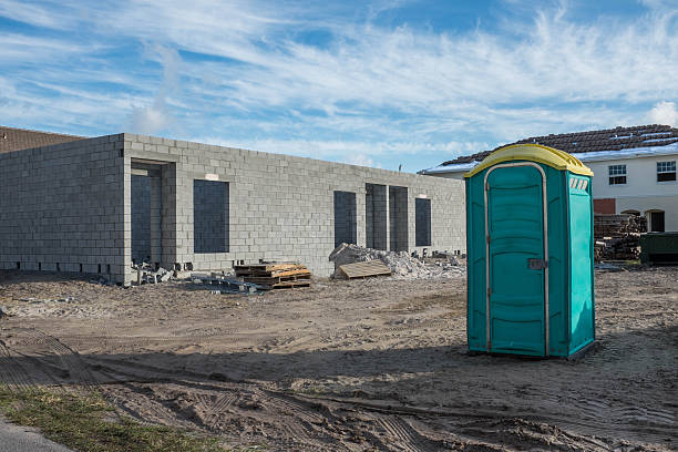Best Porta potty rental near me  in Buhl, MN